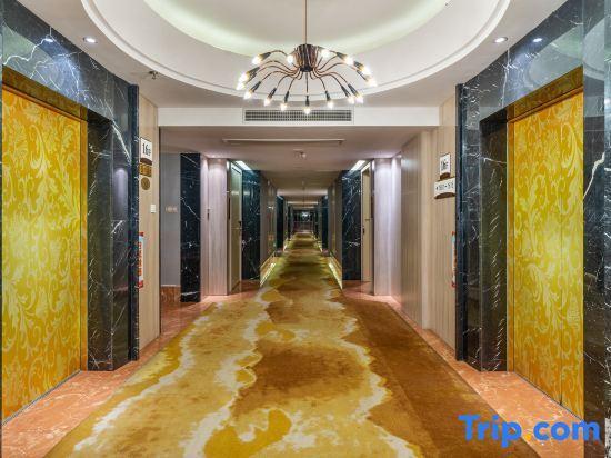Лючжоу: Tianhecheng Hotel