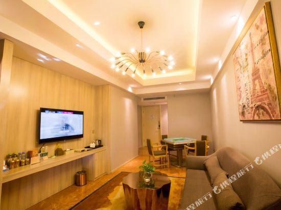 Лючжоу: Tianhecheng Hotel