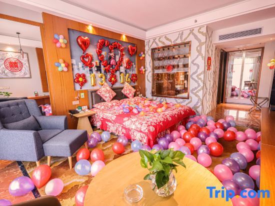 Лючжоу: Tianhecheng Hotel