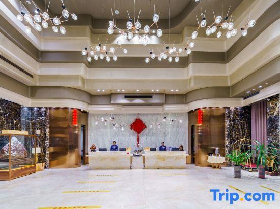 Лючжоу: Tianhecheng Hotel