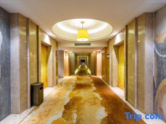 Лючжоу: Tianhecheng Hotel
