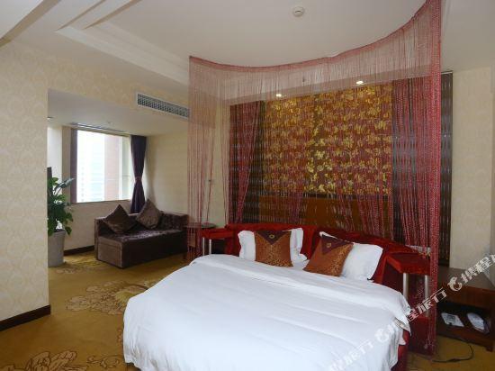 Чэнду: Renhao Hotel