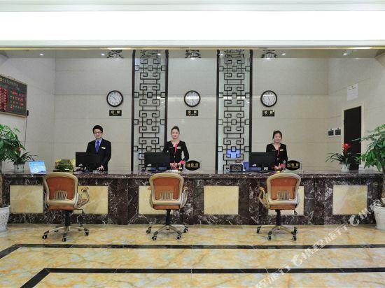 Чэнду: Renhao Hotel