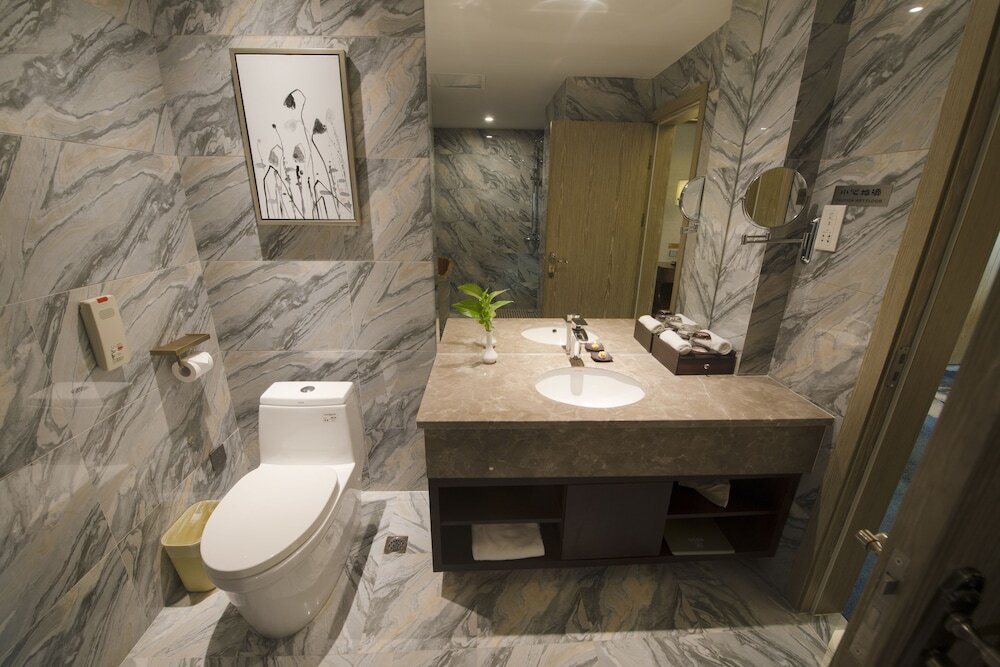Саньмин: Youxi Hotel