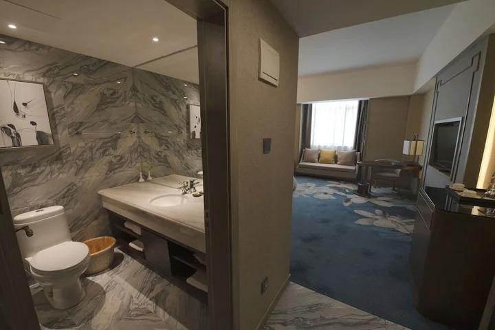 Саньмин: Youxi Hotel