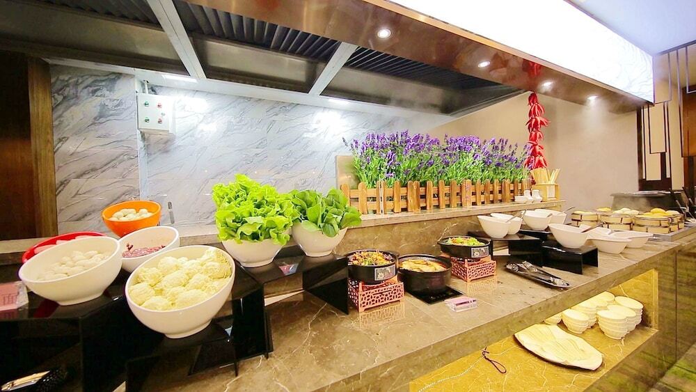 Саньмин: Youxi Hotel