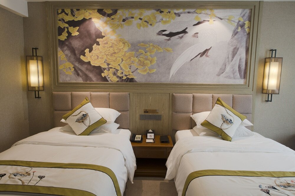 Саньмин: Youxi Hotel