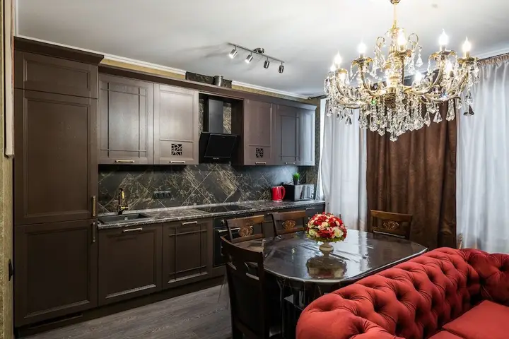 Апартаменты Prime Host, «Савеловский 1» — фото 1