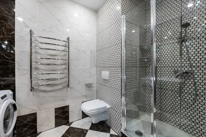 Москва: Апартаменты Prime Host, «Савеловский 1»