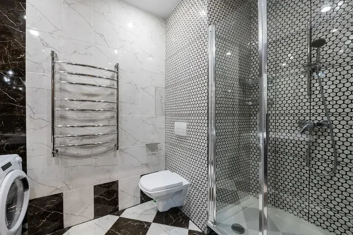 Москва: Апартаменты Prime Host, «Савеловский 1»
