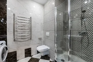 Москва: Апартаменты Prime Host, «Савеловский 1»