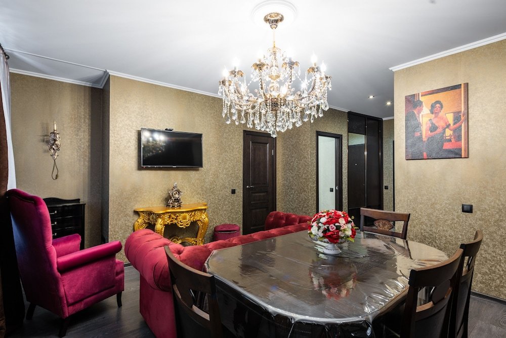 Апартаменты Prime Host, «Савеловский 1» — фото 2
