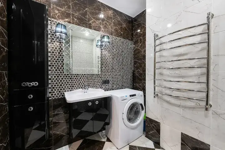 Москва: Апартаменты Prime Host, «Савеловский 1»