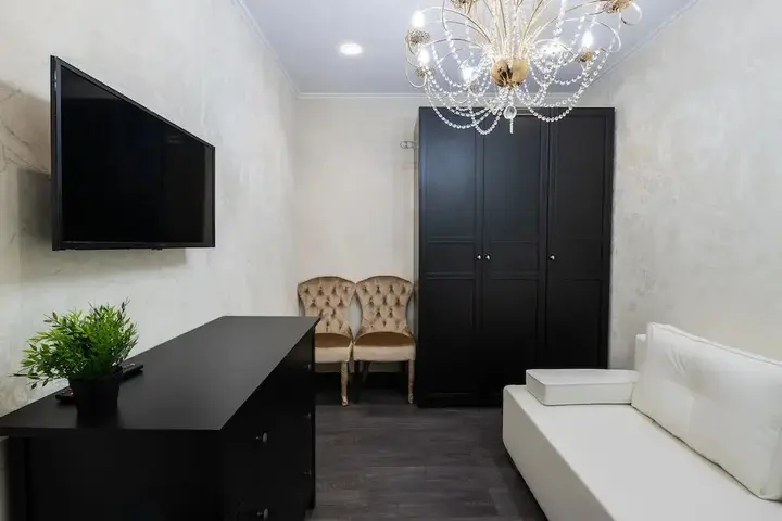 Москва: Апартаменты Prime Host, «Савеловский 1»