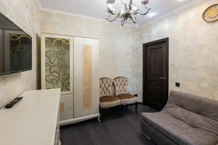 Москва: Апартаменты Prime Host, «Савеловский 1»