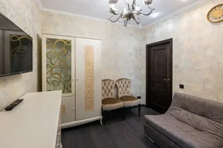 Москва: Апартаменты Prime Host, «Савеловский 1»