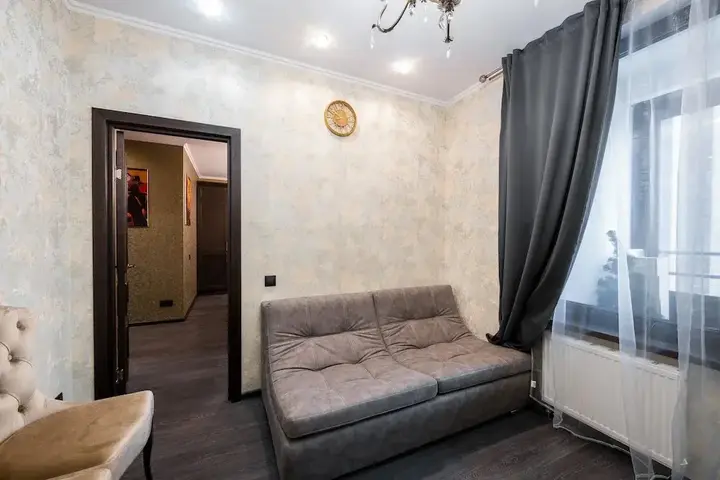 Москва: Апартаменты Prime Host, «Савеловский 1»