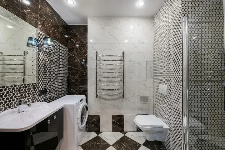 Москва: Апартаменты Prime Host, «Савеловский 1»
