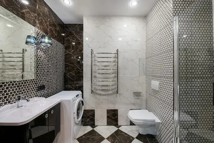 Москва: Апартаменты Prime Host, «Савеловский 1»
