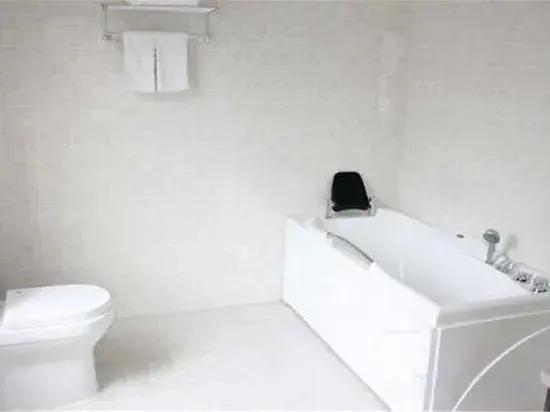 Чанчунь: Lier Fashion Hotel