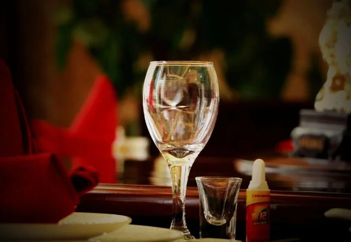 Иньчуань: Xi'An Garden Hotel