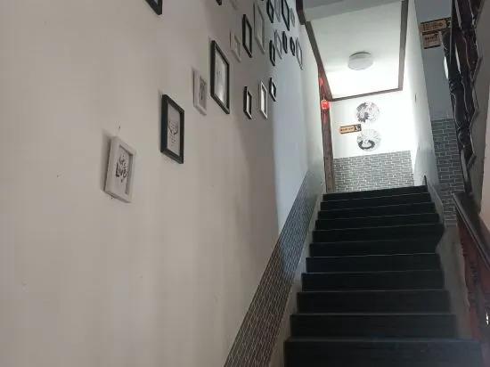 Шанграо: Xiaoqi Inn