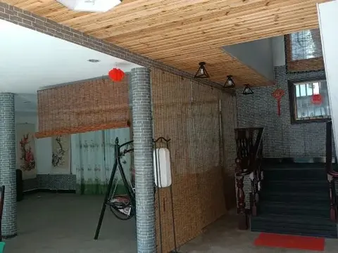 Шанграо: Xiaoqi Inn