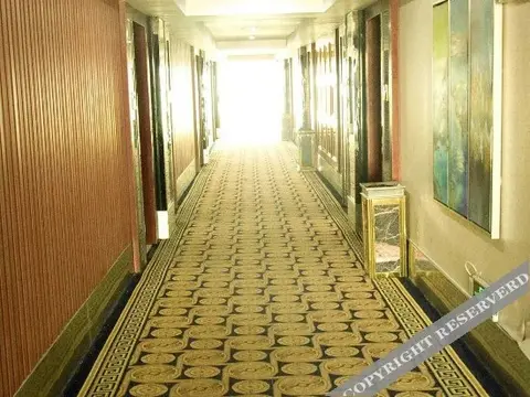 Эчжоу: Phoenix Holiday Hotel