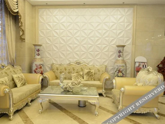 Вэньчжоу: Jia He Hotel (Currently unavailable)