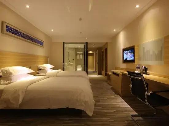 Гуйлинь: City Easy Hotel Guilin Railway Station Liangjiang Sihu Branch