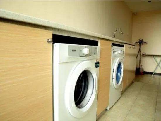 Гуйлинь: City Easy Hotel Guilin Railway Station Liangjiang Sihu Branch