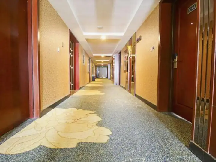 Вэйфан: Junhao International Hotel