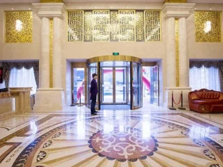 Вэйфан: Junhao International Hotel