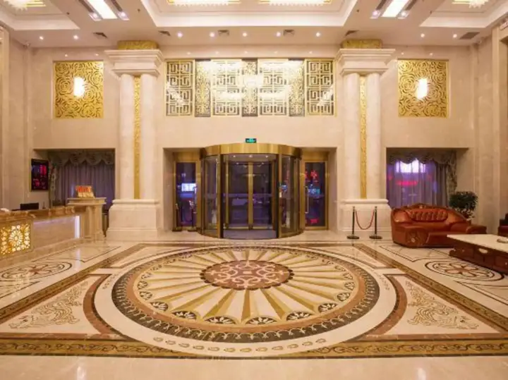 Junhao International Hotel — фото 3