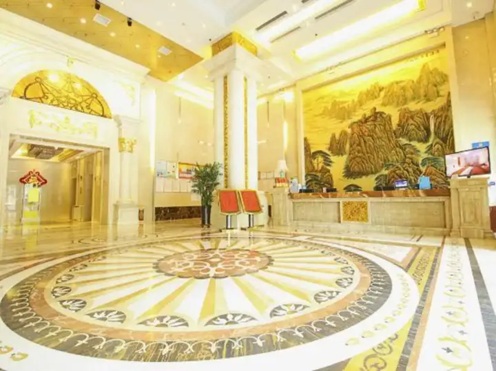 Junhao International Hotel — фото 2