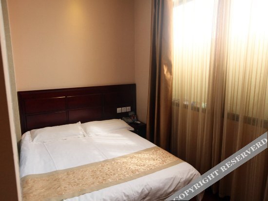 Наньчан: Jinying Hotel