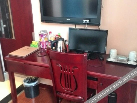 Наньчан: Jinying Hotel