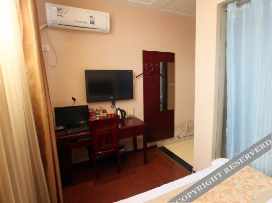Наньчан: Jinying Hotel