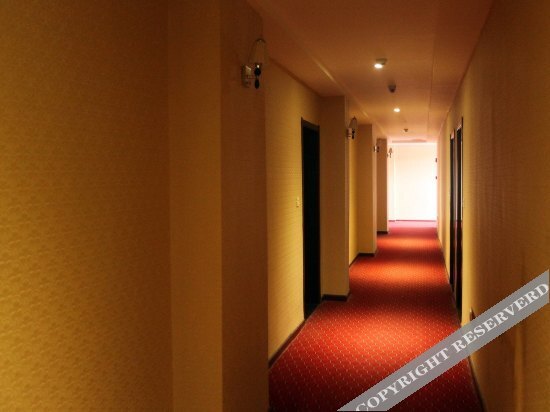 Наньчан: Jinying Hotel