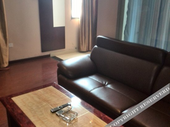 Наньчан: Jinying Hotel