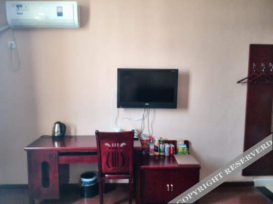 Наньчан: Jinying Hotel