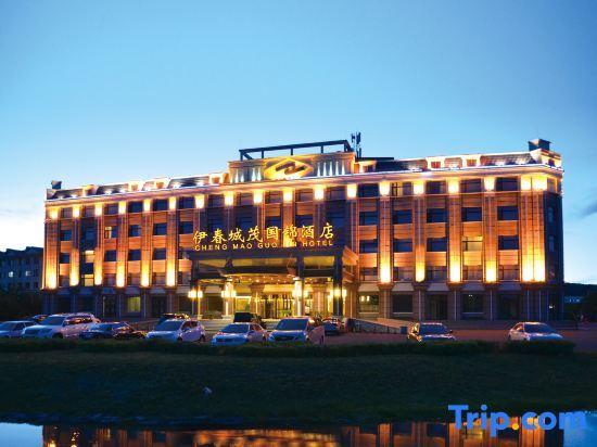 Chengmao Guojin Hotel — фото 4