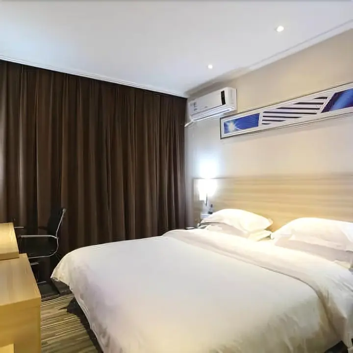 Чанша: City Comfort Inn Changshi Mawangdui