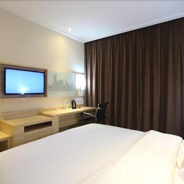 Чанша: City Comfort Inn Changshi Mawangdui