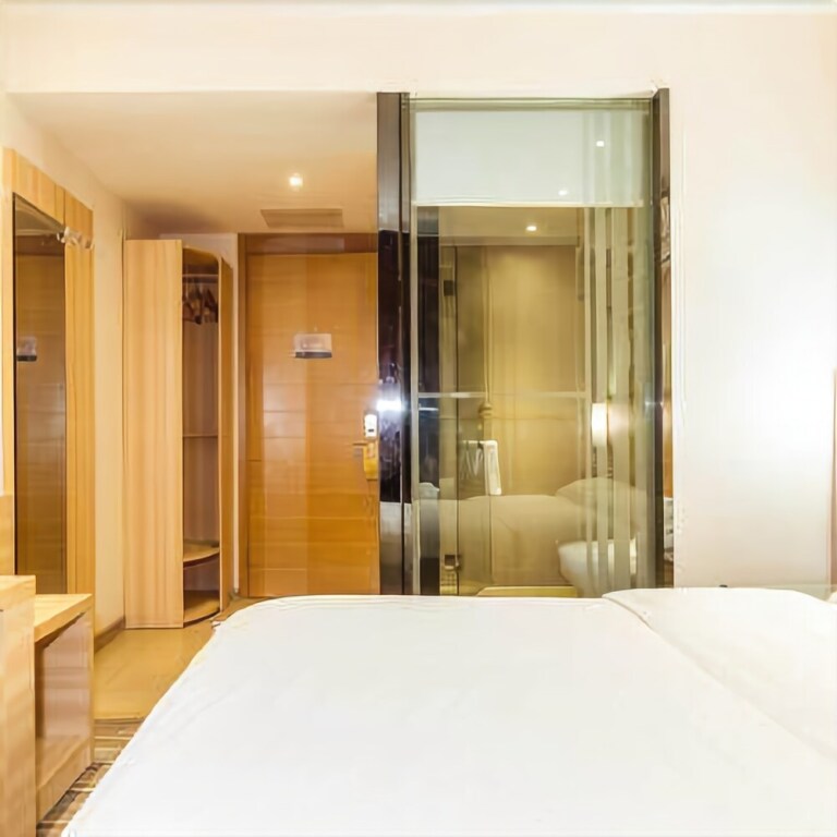 Чанша: City Comfort Inn Changshi Mawangdui