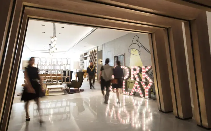 Пекин: Beijing 5L Hotel