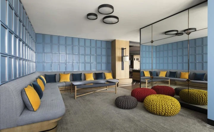 Пекин: Beijing 5L Hotel