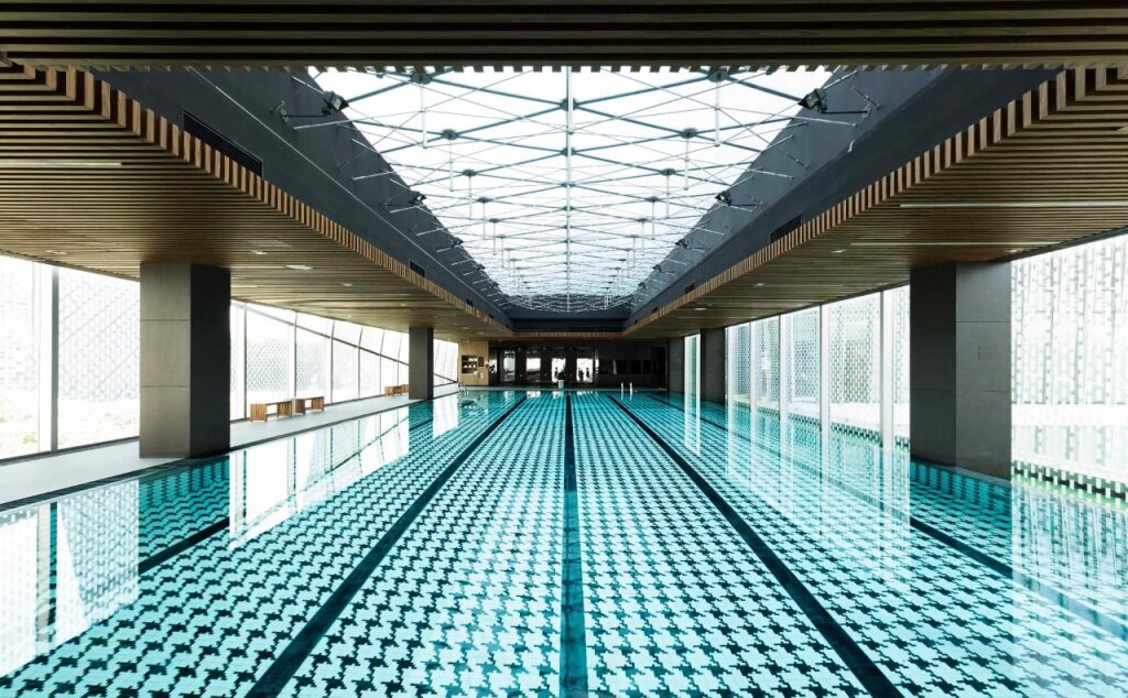 Пекин: Beijing 5L Hotel