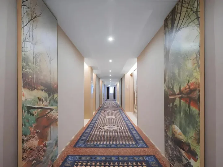 Путянь: Vienna International Hotel (Putian Mingzhu)