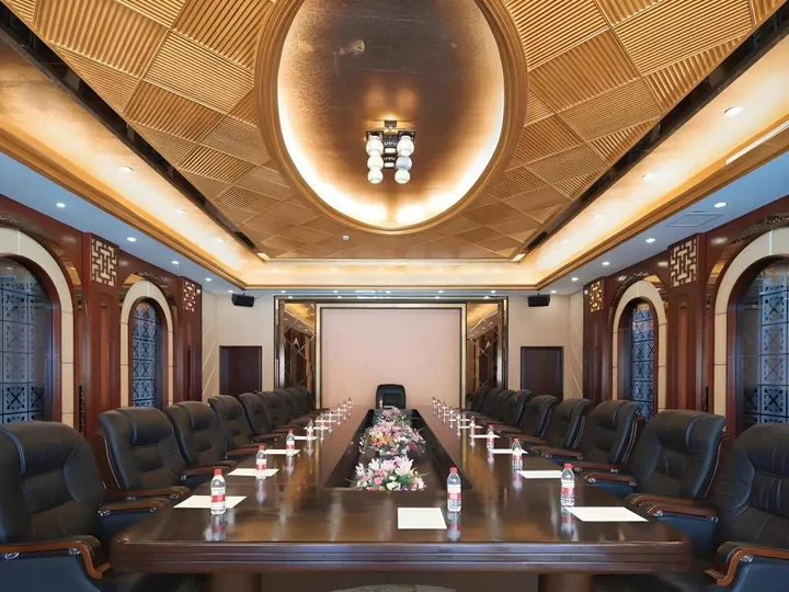 Путянь: Vienna International Hotel (Putian Mingzhu)